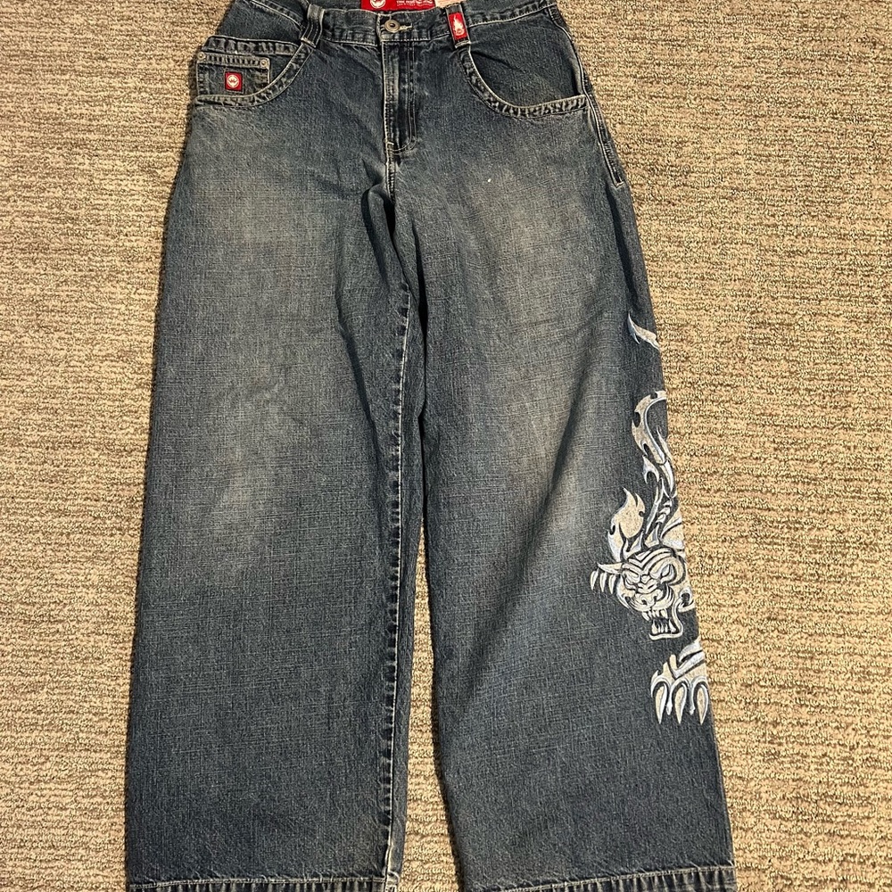 Jnco tribals